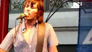 Old 97&#39;s - Champaign, Illinois