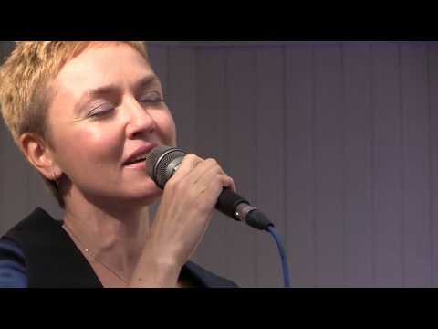 Anna Buturlina - Alright, Okay, You Win| «Джаз в саду Эрмитаж», 2015