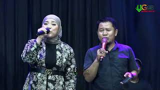 Download lagu Dawai Asmara | Adjie Andrian & Fina Permata | Ugs Channel official mp3