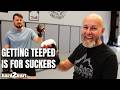 Use the OODA Loop to Avoid Getting Kicked