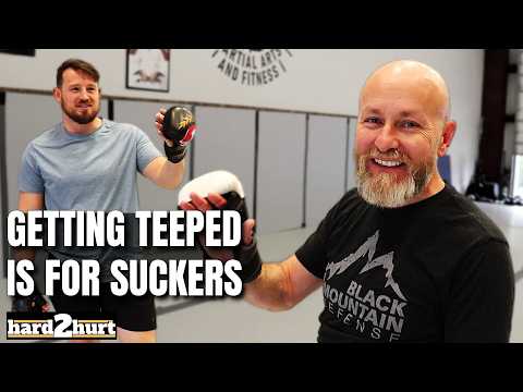 Use the OODA Loop to Avoid Getting Kicked