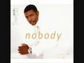 Keith Sweat- Nobody