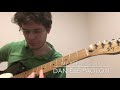Daniele Paoloni - My Buffalo Girl (Bill Frisell)