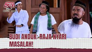 Download lagu NGAKAK!!! Gatel Rasanya.. Sehari Gak Berantem😂 | Tawa Sutra Bisaa Ajaa Eps 216 Full mp3