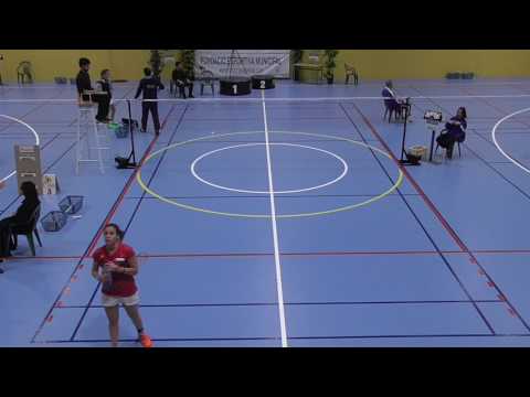 MASTER ABSOLUTO VALENCIA 2017 FINAL IF