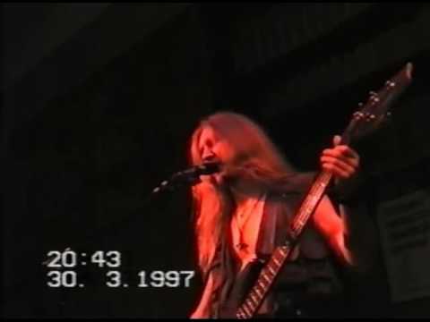 Deathонатор 97 12 Дальневосточный Рок Фестиваль ''Весенний Драйв''