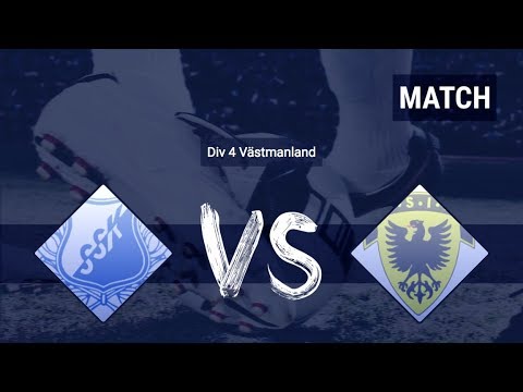 MATCH: Skinnskattebergs SK - Arboga Södra IF