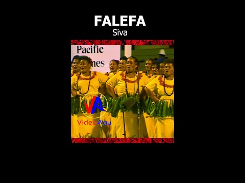 FALEFA (Komiti a tina) - Siva