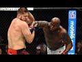 Bonus Resume: Derrick Lewis