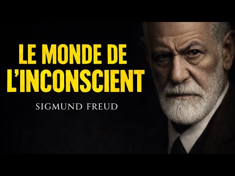 Comprendre ce qui nous échappe | Citations de Sigmund Freud
