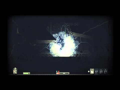 Apotheon - Cross the River Lethe