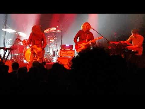 Roine Stolts flower kings