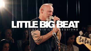 THOMAS D &amp; THE KBCS - GEBET AN DEN PLANET - STUDIO LIVE SESSION - LITTLE BIG BEAT STUDIOS
