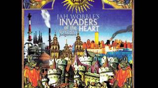 Jah Wobble--God in the Beginning