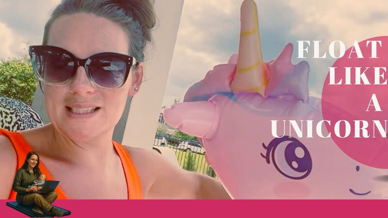 The Cutest Unicorn Pool Floats Reviewed for 2025!