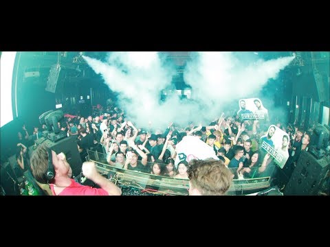 DubVision 神曲製造機 @18TC 活動精采集錦