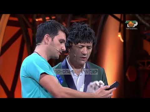 Portokalli, 13 Tetor 2019 - Doktori (Intrigat e kolegut)