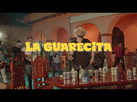 La Guarecita - Max Peraza
