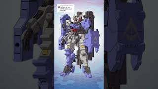 Download lagu What you're favorite mobile suit says about you (Gundam Iron Blooded Orphans) mp3