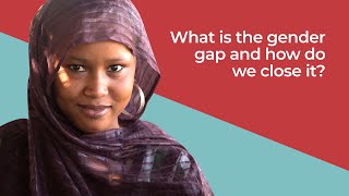 How Do We Close the Gender Gap and Achieve Equality? - Heifer International