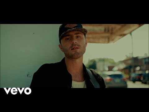 Greylan James - Man Up (From Her Side of Town)