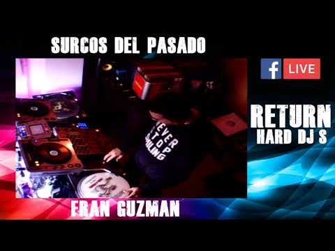 Pre-30 Aniversario Central años 96-2001. Fran Guzman Tracklist en mostrar mas