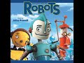 Eye Of The Tiger 2005 Remix From Robots