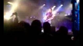 Its Not Ok - The Enemy