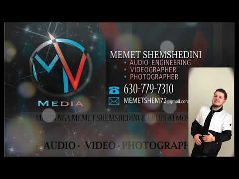 Vallja E Shqipes (Gjysmoke) Prespa/Manastir * MemetsMuzik *