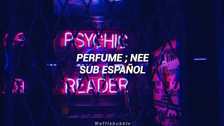Perfume ; Nee (Sub. Español)