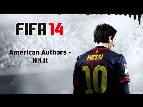 (FIFA 14) American Authors - Hit It