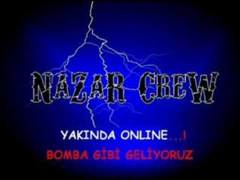 Nazarcrew-Gültepe Sokakları