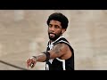 Kyrie Irving Isolation Scoring Nets