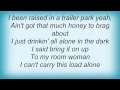 Tim Buckley - Bring It On Up Lyrics