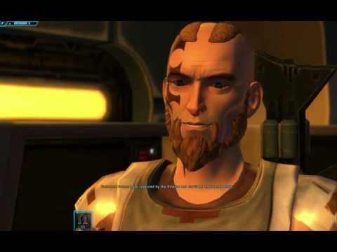 Lieutenant Iresso Romance Part 6