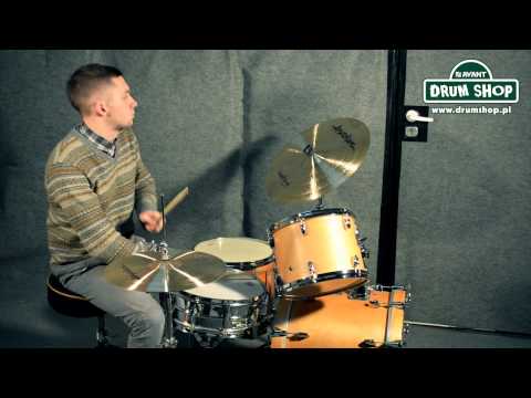 drumshop.pl Anatolian JC Sweet Hi-hat 15'' drumshop.pl