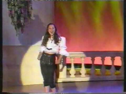 MARIE-CHRISTIN - ICH BIN SUPER , ICH BIN SPITZE , ICH BIN SAHNE !