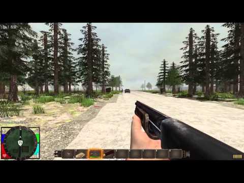 laSBOFFA - 7 Days To Die (alpha 1) - Primo ed ultimo Episodio