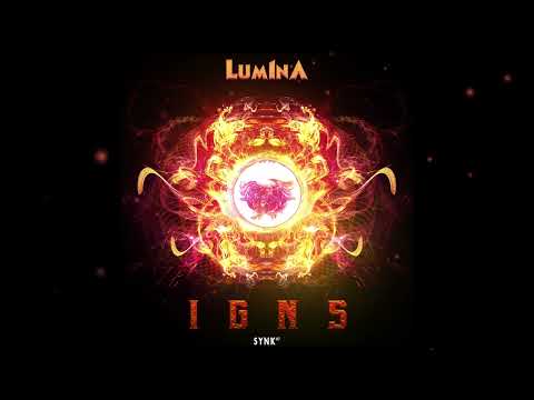 LUM1NA - IGNS (Out Now) #psytrance #psytrancemusic