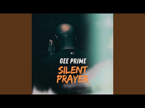 Silent Prayer