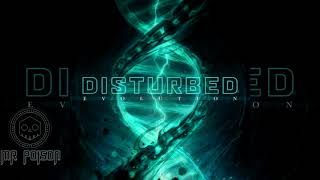 Disturbed - Are You Ready Sam de Jong Remix