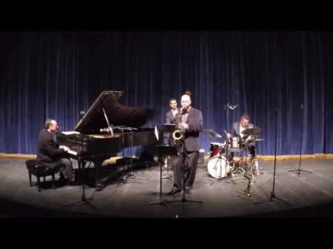 Michael Weiss Quartet - Power Station
