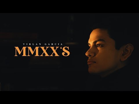 Virlán García - MMXX's - Oficial Video