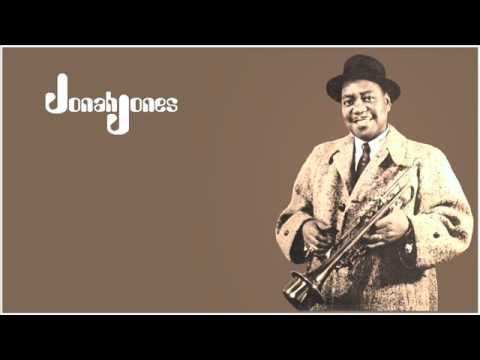 Jonah Jones - In The Shade Of The Old Apple Tree