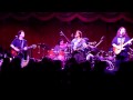 Cold Rain and Snow  -- The Zen Tricksters -- Brooklyn Bowl -  May 2, 2010