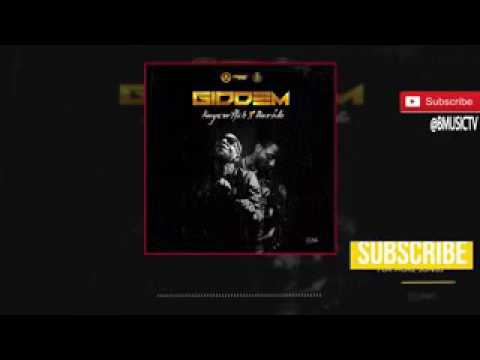 Kayswitch Ft  Davido   Giddem OFFICIAL AUDIO 2017   YouTube