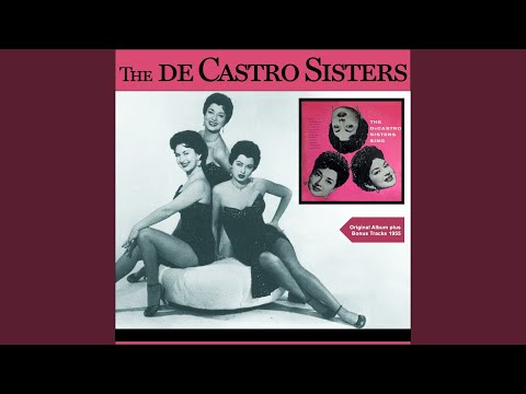 Boom Boom Boomerang (feat. Skip Martin Orchestra)