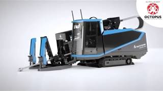 Tracto-Technik - Horizontal Directional Drills