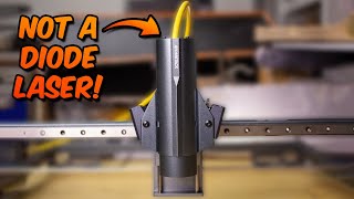 What Kind of Laser is This? - Atomstack A20 Pro 1064nm