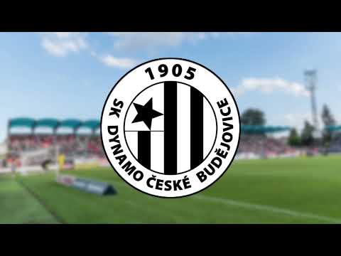 Hymna SK Dynamo České Budějovice